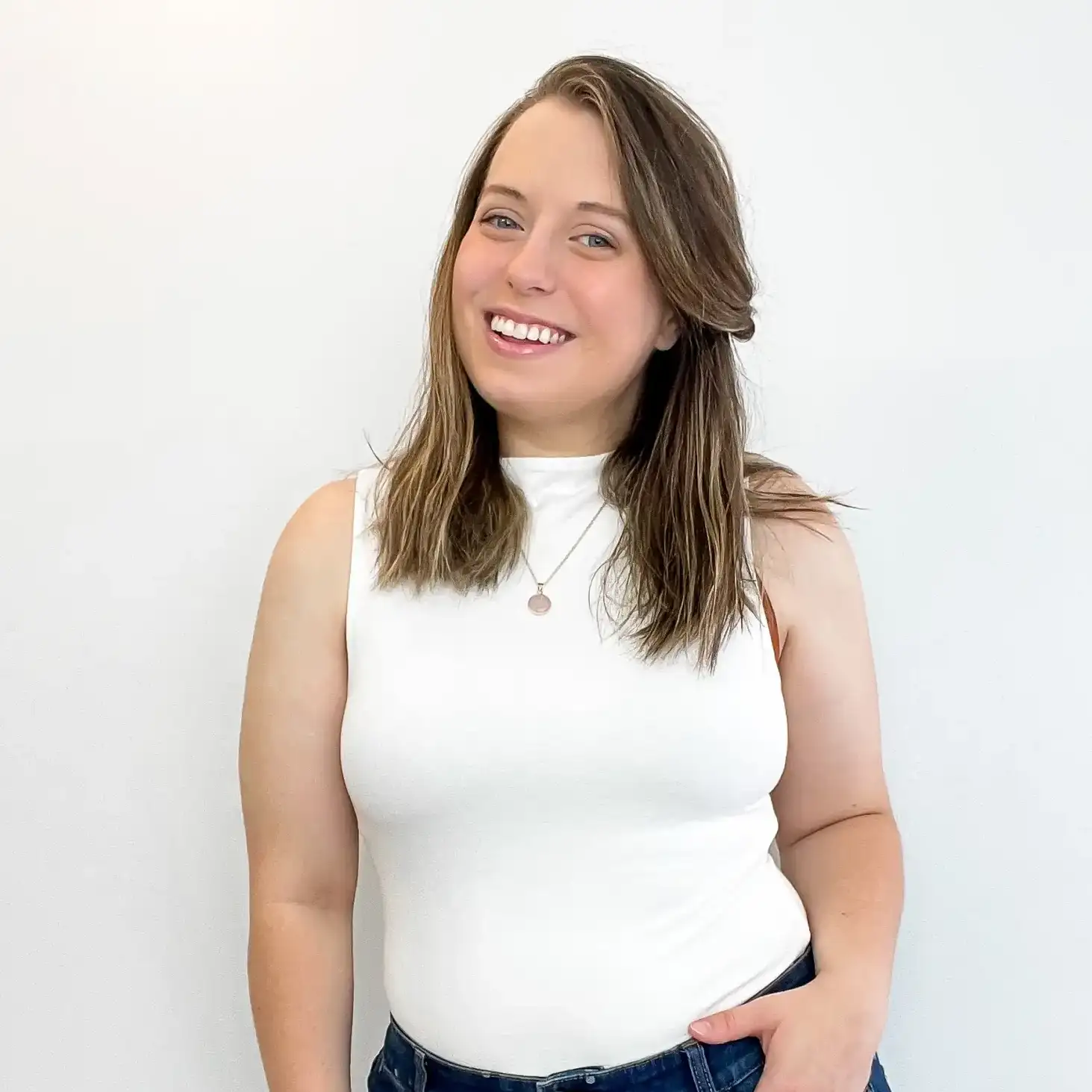 Amanda Chong | Exploring where tech and parenthood meet